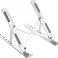 BUĞZ Alüminyum Laptop Standı Ayarlanabilir