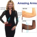 BUĞZ Amazing Arms  Dekolte Kapatıcı - Lisinya
