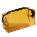 BUĞZ Ananas El Tutmalı Makyaj Çantası