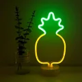 BUĞZ Ananas Neon LED Lamba
