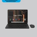 BUĞZ Android 15 Tablet Klavyeli Mouse’lu Profesyonel Set - Lisinya