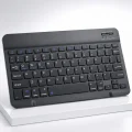 BUĞZ Android İşletim Sistemli SIM Kart Girişli Tablet Bluetooth Klavye Mouse Seti Mobil İnternet Destekli - BUĞZ