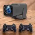 BUĞZ Android Projeksiyon ve Çift Kollu Game Box - BUĞZ