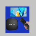 BUĞZ Android Tabanlı Akıllı Medya Oynatıcı – 4 Çekirdekli İşlemci, Ekran Yansıtmalı