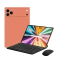 BUĞZ Android Tablet Klavye Kılıflı Dokunmatik Ekran Günlük ve Profesyonel Kullanım - BUĞZ