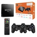  Android Tv Box 2.4g 10k Ultra Hd 2gb Ram 64gb Hafıza 10000 Retro Oyunlu Konsol Game Stick M8 Pro