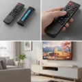 BUĞZ Android TV Stick Kablosuz Yayın Akıllı Eğlence Çözümü