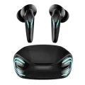 BUĞZ Android ve İOS Uyumlu Bluetooth Kulaklık Mini - BUĞZ