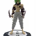 BUĞZ Anime Demon Slayer Gyutaro Figürü 30 Cm