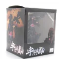 BUĞZ Anime Demon Slayer Itachi Figürü 30 Cm Alk5322