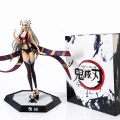 BUĞZ Anime Demon Slayer Kimetsu Figürü 28 Cm Alk5293