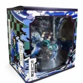 BUĞZ Anime Demon Slayer Tanjiro Figürü 24 Cm