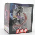 BUĞZ Anime Demon Slayer Tsugikuni Figürü 28 Cm