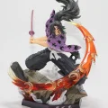 BUĞZ Anime Demon Slayer Tsugikuni Figürü 28 Cm Alk5312