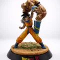 BUĞZ Anime Dragon Ball Son Goku Figürü 40 Cm