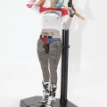 BUĞZ Anime Harley Quinn Figürü 30 Cm Alk5285