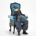 BUĞZ Anime Jujutsu Kaisen Figürü 24 Cm Alk5314