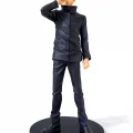BUĞZ Anime Jujutsu Kaisen Gojo Satoru Figürü 18 Cm