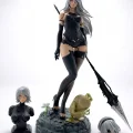 BUĞZ Anime Nier Automata Figürü 48 Cm Alk5294