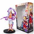 BUĞZ Anime One Piece Luffy Figürü 20 Cm Alk5274