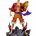 BUĞZ Anime One Piece Luffy Figürü 24 Cm - Model 2