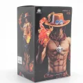 BUĞZ Anime One Piece Luffy Figürü 25 Cm Alk5259