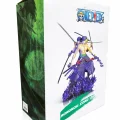 BUĞZ Anime One Piece Roronoa Zoro Figürü 30 Cm