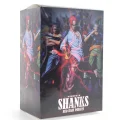 BUĞZ Anime One Piece Shanks Figürü 25 Cm