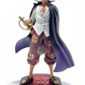 BUĞZ Anime One Piece Shanks Figürü 25 Cm Alk5262