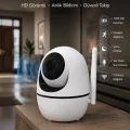 BUĞZ Anlık Bildirimli Hareket Sensörlü Full HD Kamera Yeni Nesil