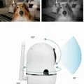 BUĞZ Anlık Bildirimli Hareket Sensörlü Full HD Kamera Yeni Nesil