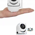 BUĞZ Anlık Bildirimli Hareket Sensörlü Full HD Kamera Yeni Nesil
