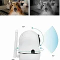 BUĞZ Anlık Bildirimli Hareket Sensörlü Full HD Kamera Yeni Nesil - BUĞZ