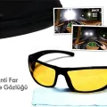 BUĞZ Anti Far Gece Görüş Gözlüğü