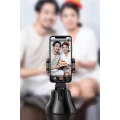 BUĞZ Apai Genie 360 Derece Takip Etme Özellikli Selfie Gimbal - Siyah