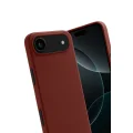 BUĞZ İphone 17 Air First Silikon - Bordo