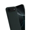 BUĞZ İphone 17 Air First Silikon - Koyu Yeşil