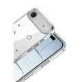 BUĞZ İphone 17 Air Fiyonk Desenli Kapak - Desen 2