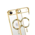 BUĞZ İphone 17 Air Kross Magneticsafe Kapak - Gold
