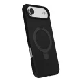 BUĞZ İphone 17 Air Regal Magsafe Standlı Kapak - Siyah