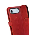 BUĞZ İphone 17 Air Trend S Plus Kapaklı Kılıf - Kırmızı