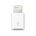 BUĞZ Apple iPhone / iPad Micro Usb Dönüştürücü Adaptör OTG Aparat