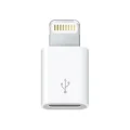 BUĞZ Apple İphone / İpad Micro Usb Dönüştürücü Adaptör Otg Aparat Bx40
