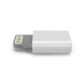 BUĞZ Apple İphone / İpad Micro Usb Dönüştürücü Adaptör Otg Aparat Bx40