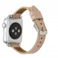  Apple Watch Uyumlu Deri Kordon 38-40-41mm Ferro NU01N
