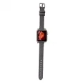  Apple Watch Uyumlu Deri Kordon 38-40-41mm Ferro RST9
