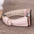 BUĞZ Apple Watch Uyumlu Deri Kordon 42-44-45mm Slim NU2