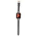  Apple Watch Uyumlu Deri Kordon Ferro 38-40-41mm RT RST9