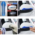 BUĞZ Araba Ayna Çarpma Koruyucu Renkli Reflektif Şerit Bx40