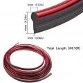 BUĞZ Araba Dekorasyon Şeridi 5 Metre Trim Şeridi Bx40